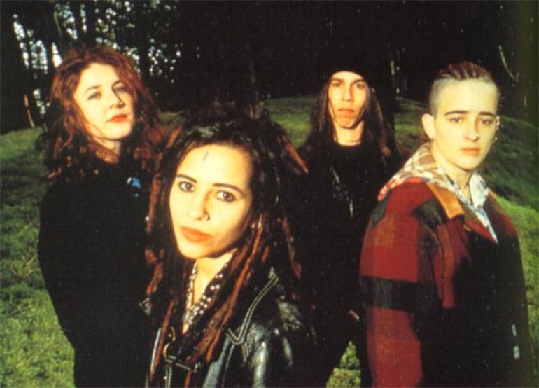 4 non blondes