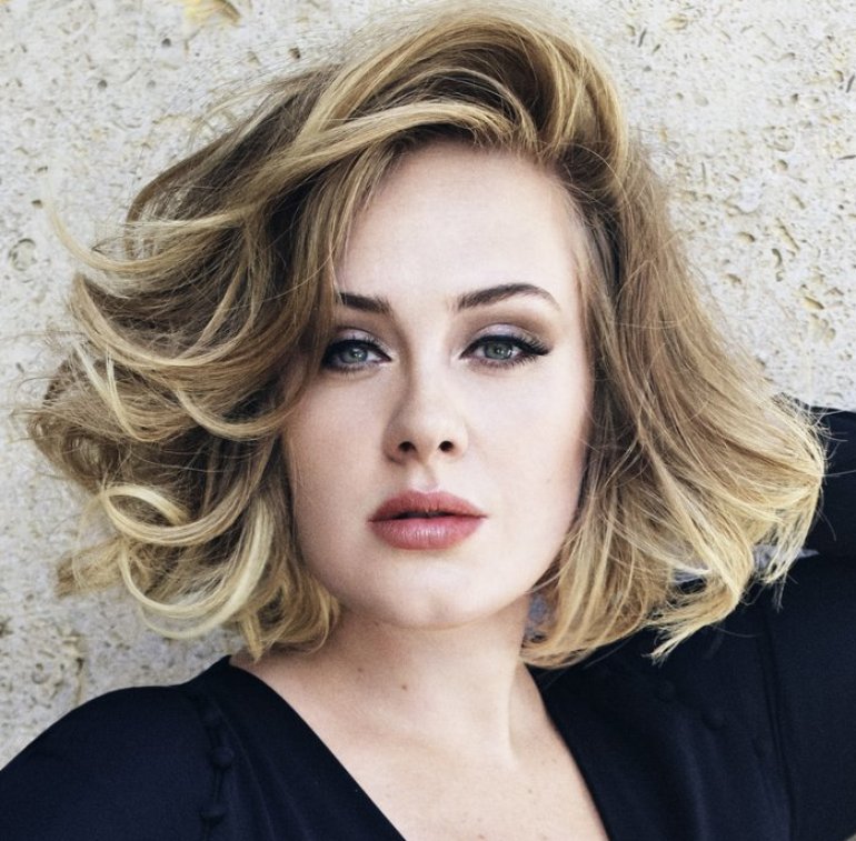 Adele