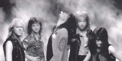 Aerosmith