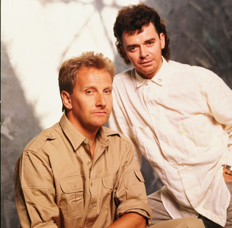 Air supply