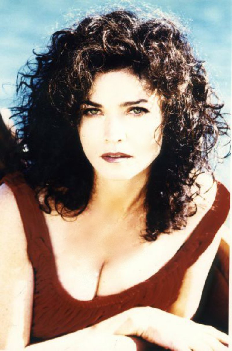 Alannah myles