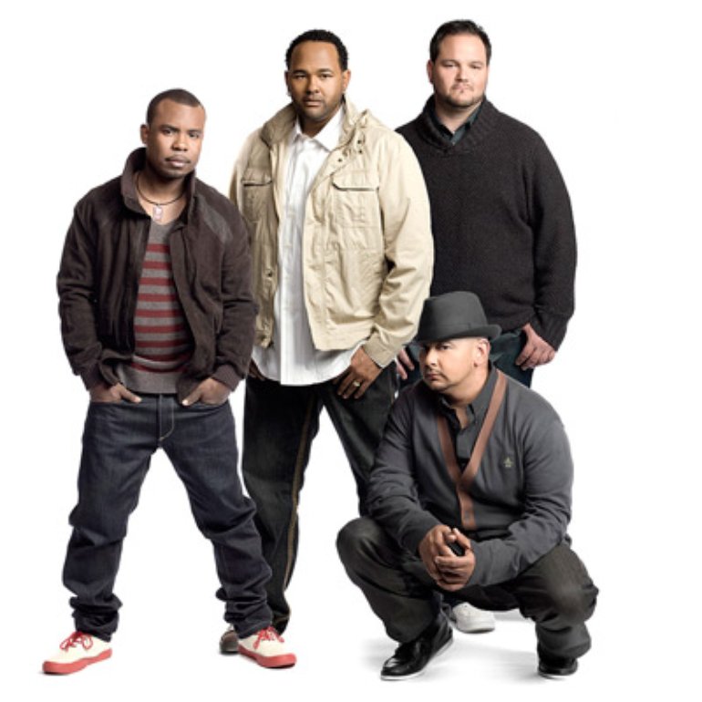 All 4 one