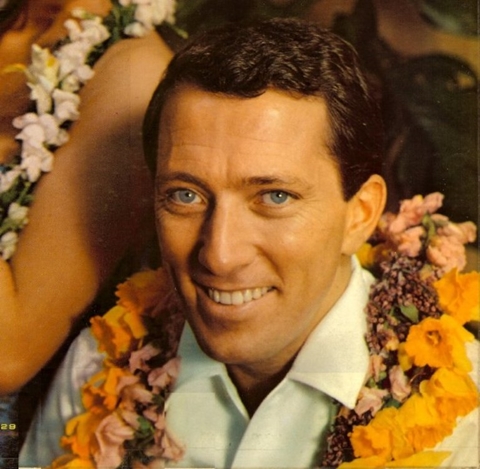 Andy williams
