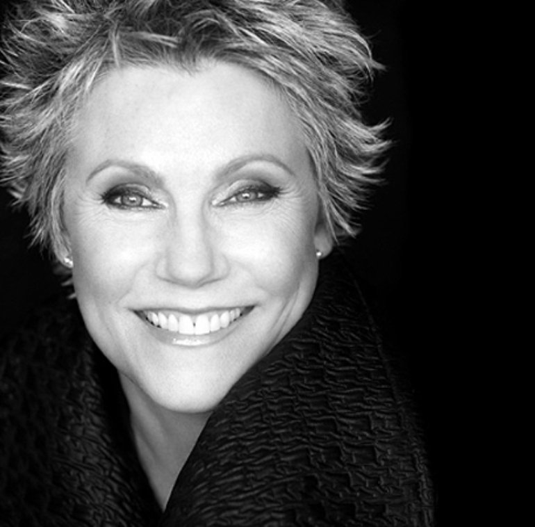 Anne murray