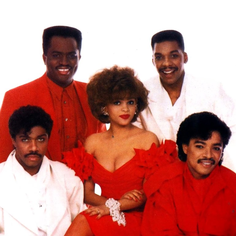 Atlantic starr