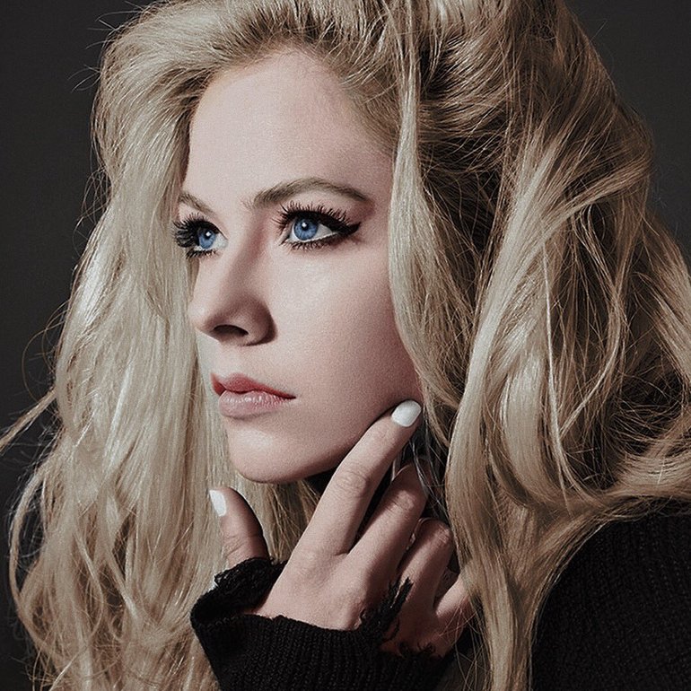 Avril lavigne