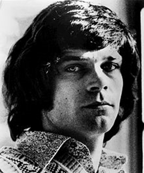 B.j. thomas
