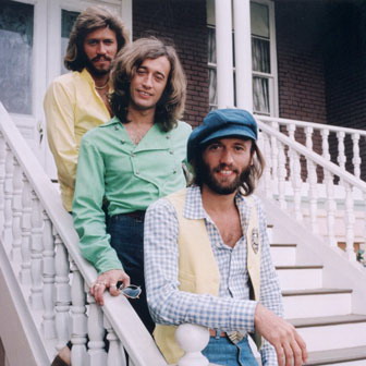 Bee gees