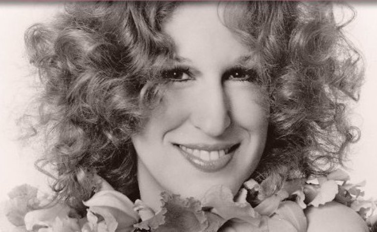 Bette midler