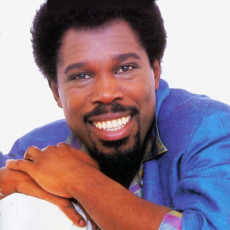 Billy ocean