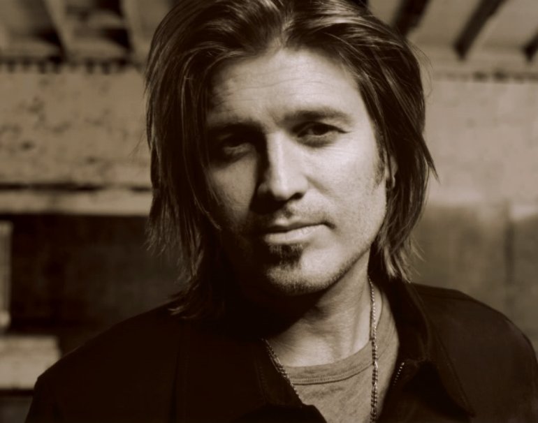 Billy ray cyrus