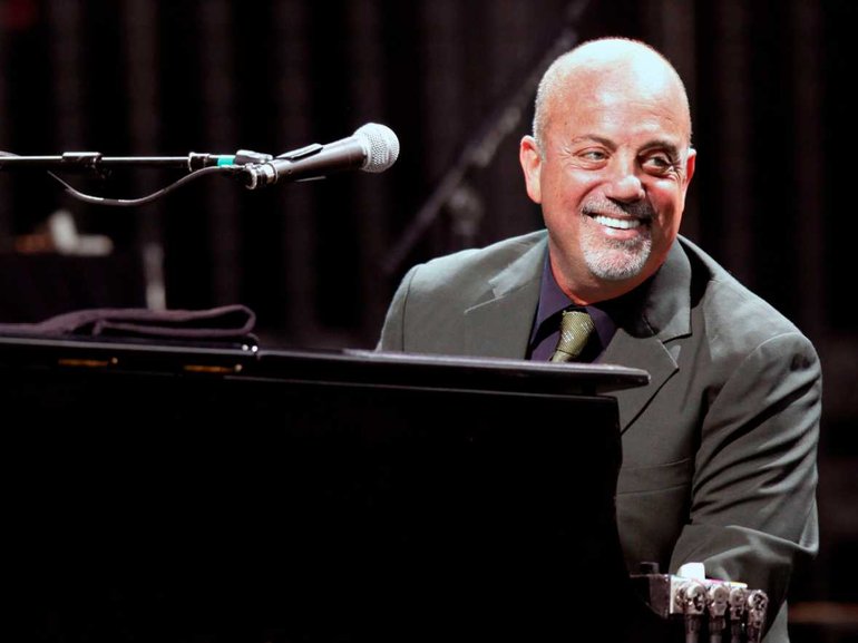 Billy joel