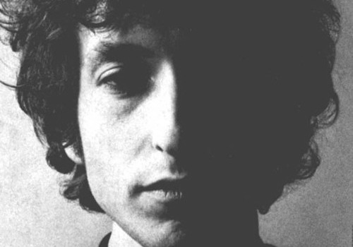 Bob dylan