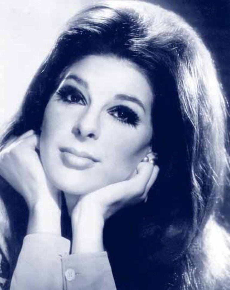 Bobbie gentry