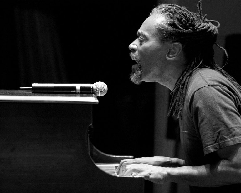 Bobby mcferrin