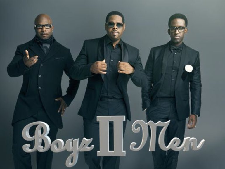 Boyz ii men