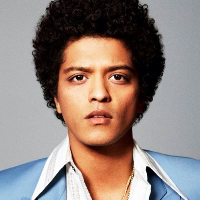 Bruno mars