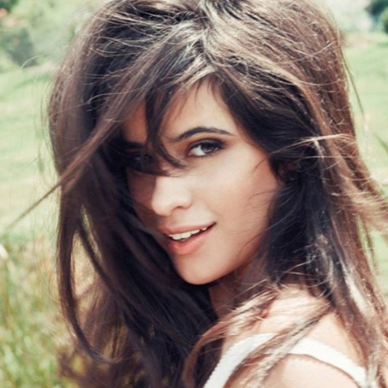 Camila cabello
