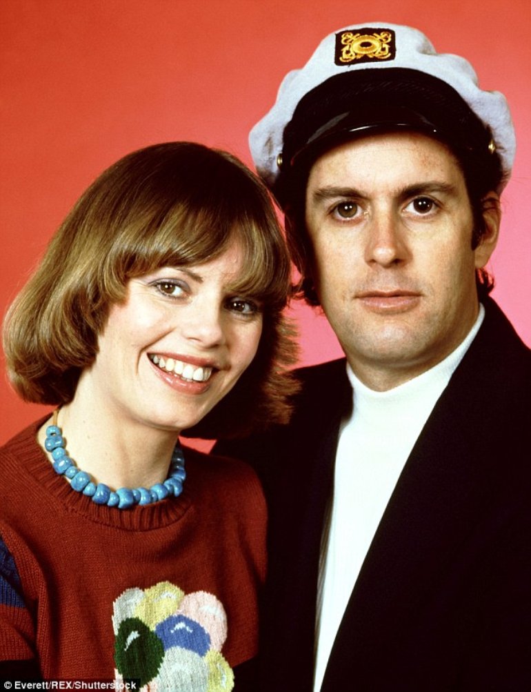 Captain & tennille