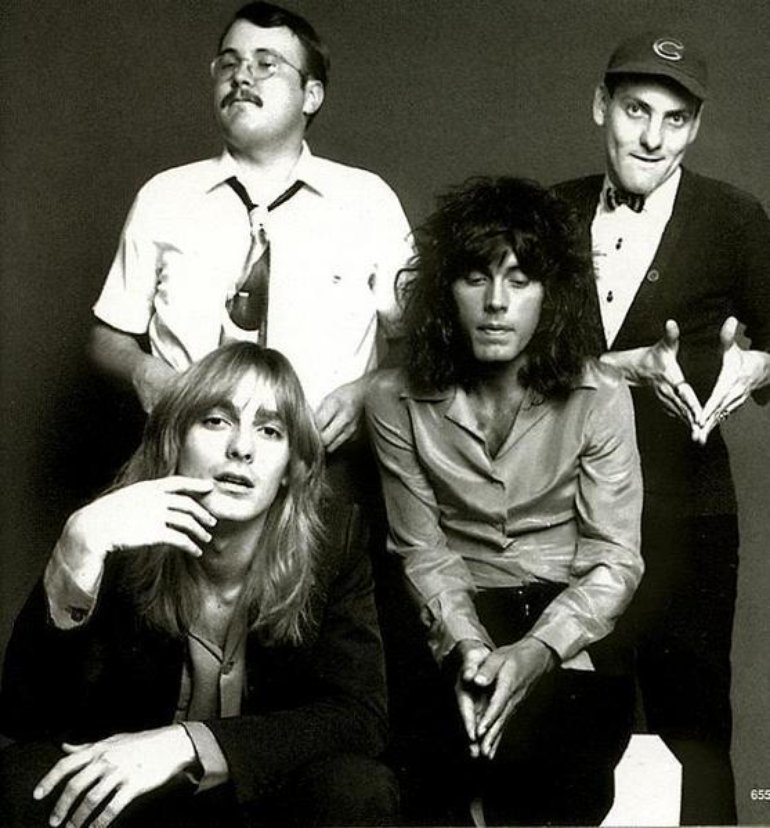 Cheap trick