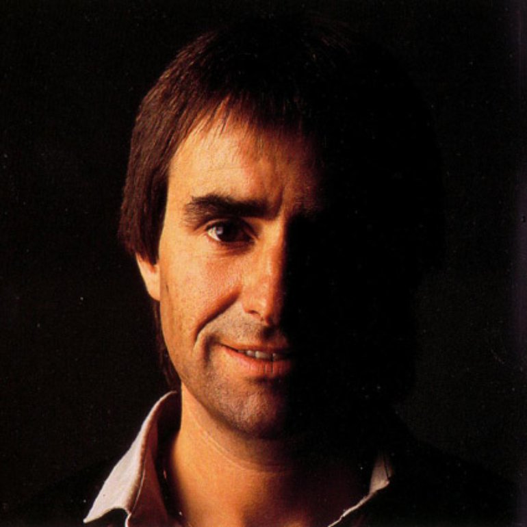 Chris de burgh