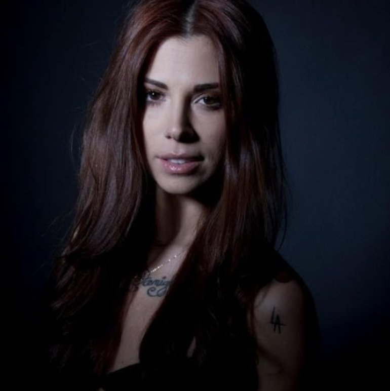 Christina perri