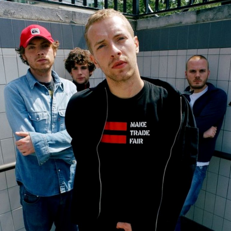 Coldplay