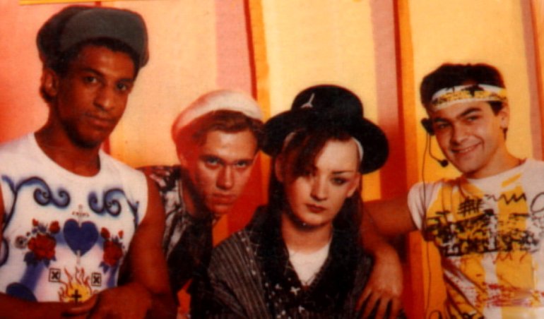 Culture club