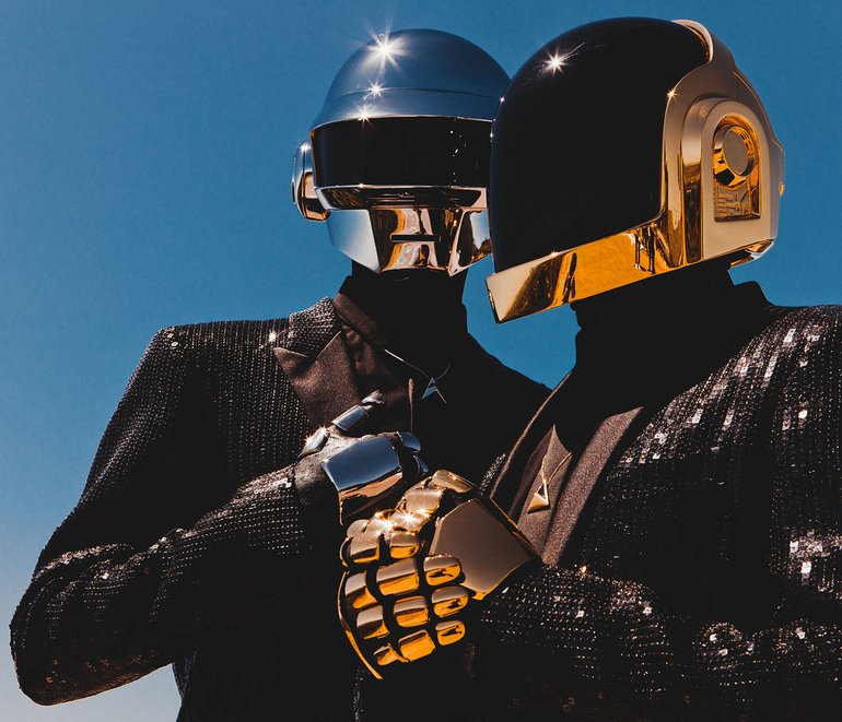 Daft punk