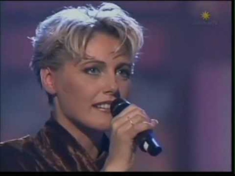 Dana winner
