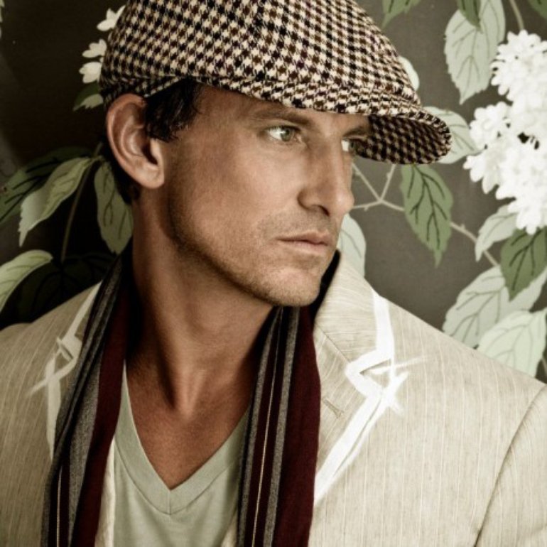 Daniel powter