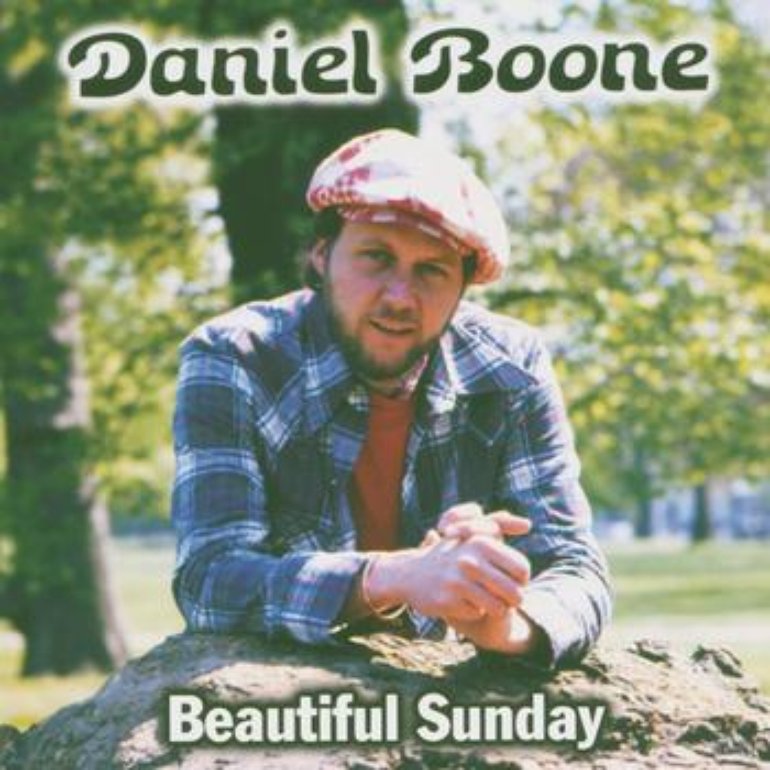 Daniel boone