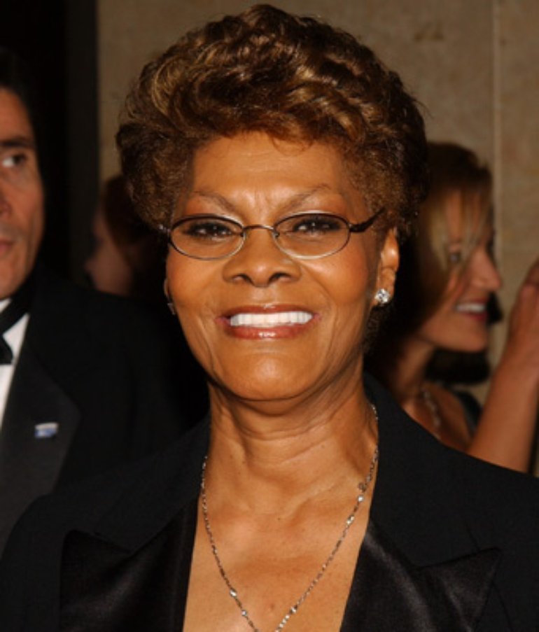 Dionne warwick