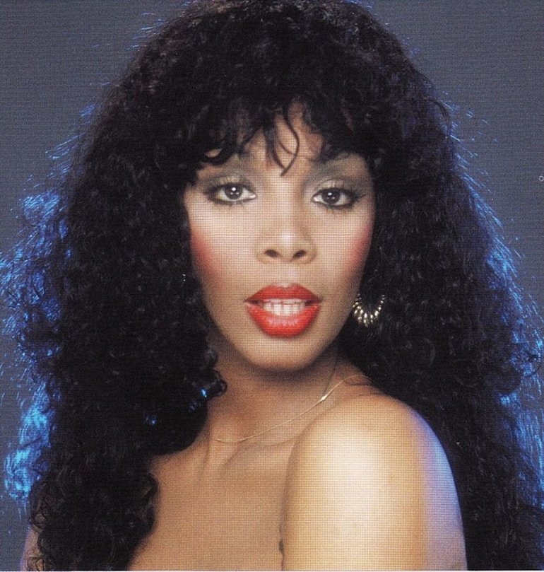 Donna summer