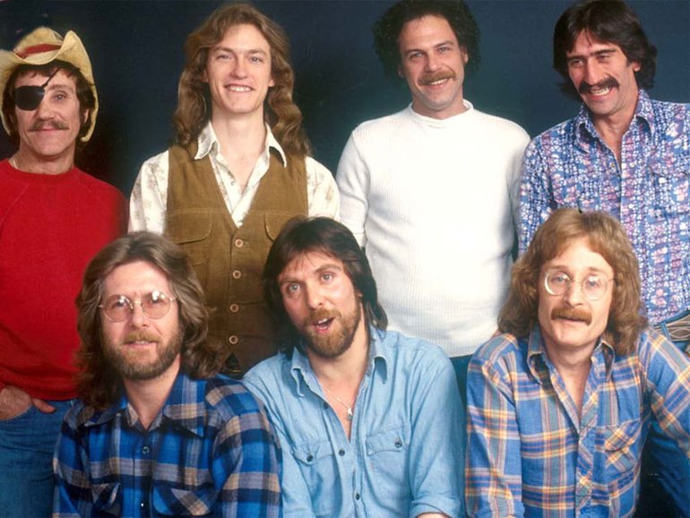 Dr. hook