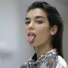 Dua lipa