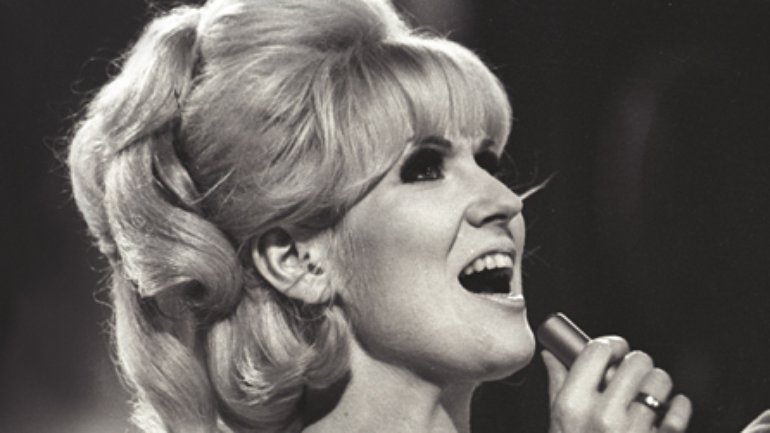 Dusty springfield