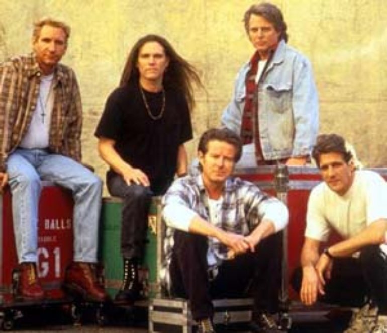 Eagles