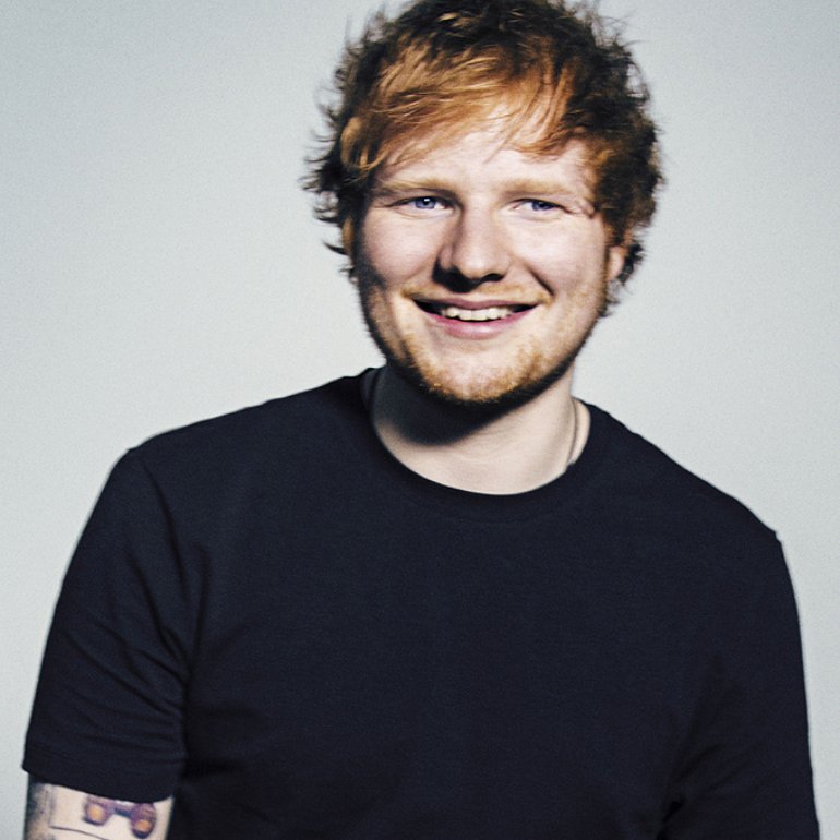 Ed sheeran