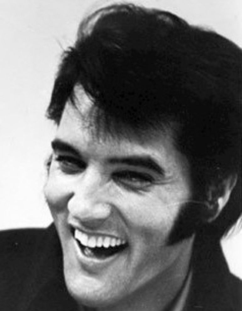 Elvis presley