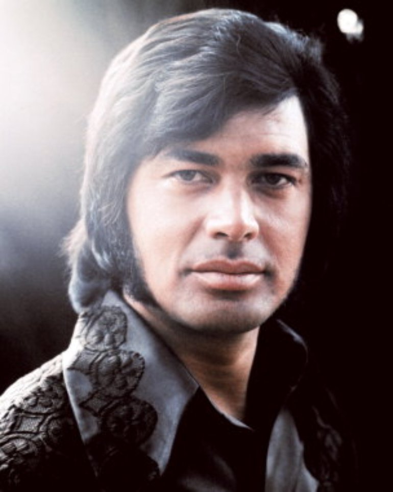 Engelbert humperdinck