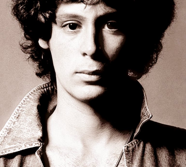 Eric carmen