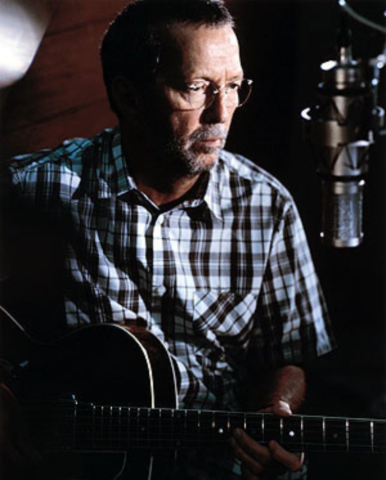 Eric clapton