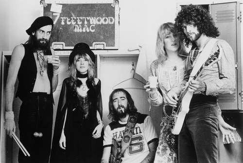 Fleetwood mac