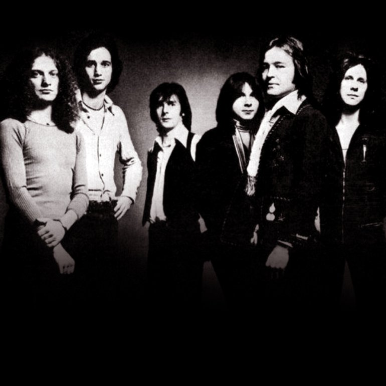 Foreigner