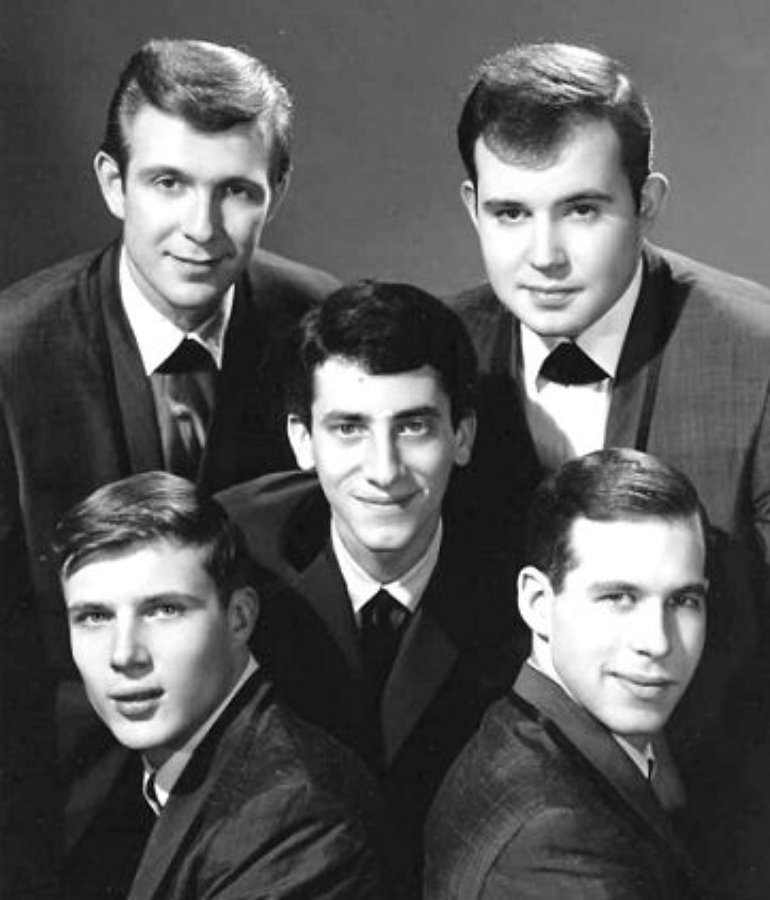 Gary lewis & the playboys