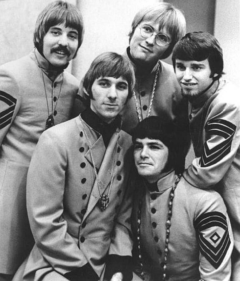 Gary puckett & the union gap