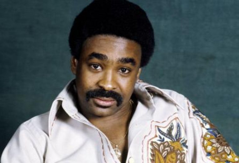 George mccrae
