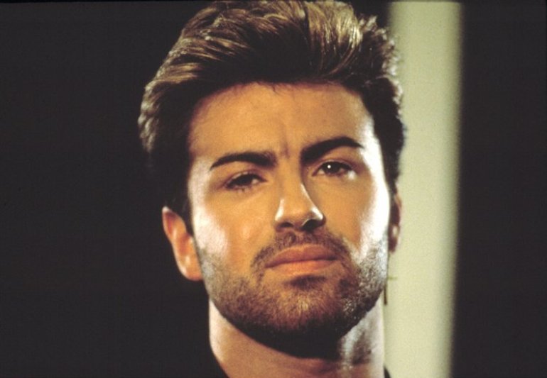 George michael