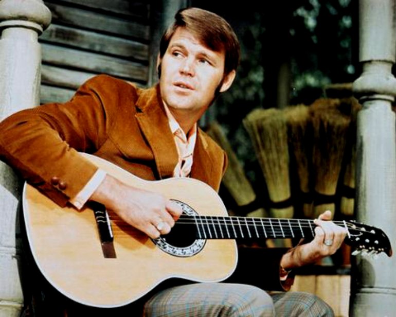 Glen campbell